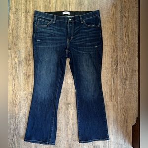 Sonoma Boot Cut Jeans
